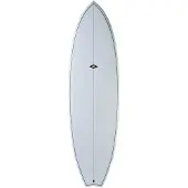 NSP Elements Fish 5´6´´ Surfplank
