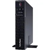 Cyberpower PR1500ERTXL2U UPS Line-interactive 1,5 kVA 1500 W 10 AC-uitgang(en)