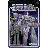 Super7 Transformers Astrotrain 3,75 in Reactie Figuur