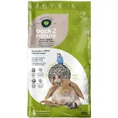 Back-2-nature 2x Bodembedekking 20 Liter
