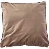 Madison Sierkussen Madison Home London Taupe (60 x 60 cm)