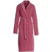 Vossen Badjas Vegan Glory - Blackberry - XXL