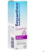 Bepanthen Eczema Anti-Jeuk 20 g Crème