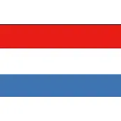 Talamex Luxemburgse vlag