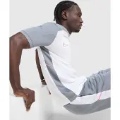 Nike Academy T-Shirt, wit