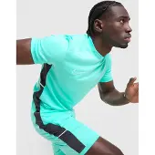 Nike Academy T-Shirt, blauw