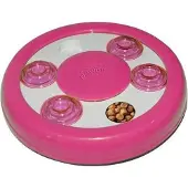 Pawise Cat Puzzle Toy