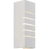 Nordlux Wandlamp E14 | Lancio Square | Wit
