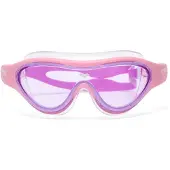 Arena Bril 'THE ONE MASK JR' orchidee / pink / wit