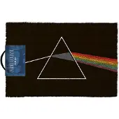 Hole in the Wall Deurmat - The Dark Side Of The Moon - voor Geen - meerkleurig - Maat Standard