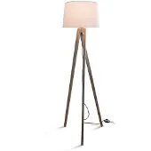 Loberon Staande lamp Troisième