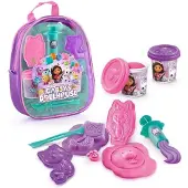 Canal Toys - GABBY AND THE MAGIC HOUSE - Boetseerklei rugzak - GAB 002