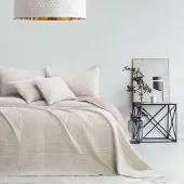 Restilo Softa Plaid Cappuccino Microvezel 220x240 cm