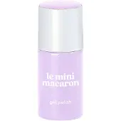 Le Mini Macaron Gel Polish Lilac Blossom 10 ml