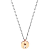 Esprit ketting ESNL00552242 goud Zilverkleurig