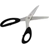 Carl Schmidt Sohn MARL visschaar 27 cm