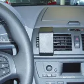 Brodit center mount v. BMW X3 04