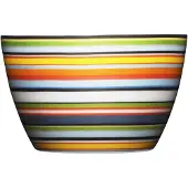Iittala Origo schaal klein oranje 15cl