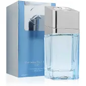 Mercedes-Benz Select Day Eau de Toilette, 100 ml (voor heren)