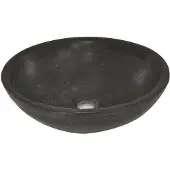 Bally B-Stone Opzetwastafel 40x14cm