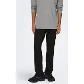 Only & Sons Chino 'ONSMark' zwart