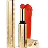 Guerlain Make-up LippenKissKiss Blur Matte 639 Tangerine Bloom