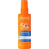 Uriage Bariesun Zonnebrand Spray Kind SPF50+
