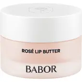 Babor Rosé Lip Butter 15 ml Lippenbescherming