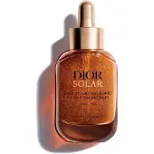 Dior - Solar The Self-tanning Drops Zelfbruinende Druppels Voor Gezicht En Hals