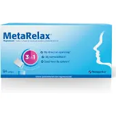 Metagenics Metarelax (84 zakjes)