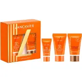 Lancaster - Sun Care Sun Kit International Driedelige Cadeauset