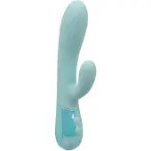 Calexotics Dual Ripple Vibrator