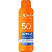 Uriage Bariésun Moisturizing Dry Mist SPF50+