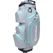 TaylorMade Storm Dry Gray Golftas