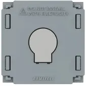 Livolo | 1 | Module | Dimmer | Wisselschakelaar - Bekijk hier!