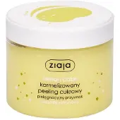 Ziaja Lemon Cake