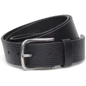 Calvin Klein Riem zwart