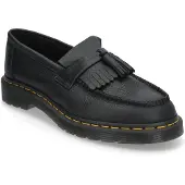 Dr. Martens Instappers zwart