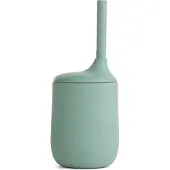 Liewood - Tuitbeker Ellis - Drinkbekers - Dino Peppermint