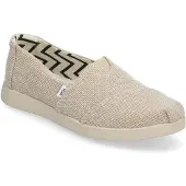 Toms Instappers 'Alpargata Plus' beige