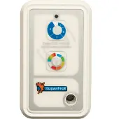 Superfish Sf multi led remote control