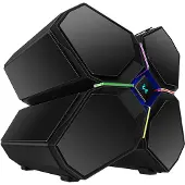 DeepCool Quardstellar Infinity
