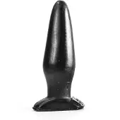 Domestic Star Fighter - Medium - Black