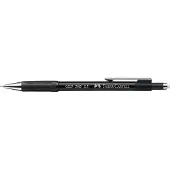 Faber-Castell vulpotlood Grip 1345 - 0,5 mm - zwart
