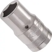 Vigor V2599N V2599N Dopsleutelinzetstuk 13 mm 1/2 13 mm 1/2 (12,5 mm)