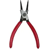 Hofftech Borgveertang Recht 125 mm Inwendig / binnenspannend