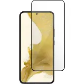 Akashi , Tempered Glass Screenprotector Geschikt voor Galaxy S22, Transparant