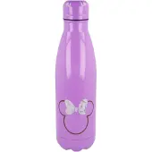 Minnie mouse Fles Minnie Mouse 780 ml Roestvrij staal