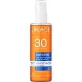 Uriage Bariésun Beautifying Dry Oil SPF 30