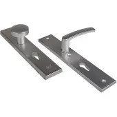 Ami Knop-kruk schildenset 169/50 251x50 Pc72 Dd40 F2 SKG**
